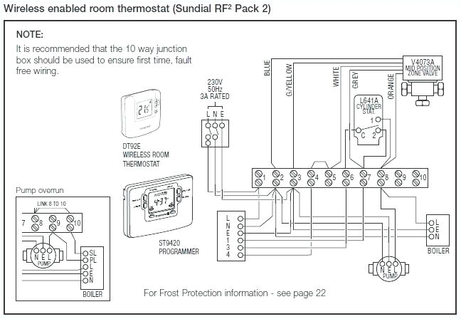 Y Plan Wiring Diagram with Pump Overrun Honeywell Underfloor Heating Wiring Diagram Wiring Diagram Y Plan Wiring Diagram with Pump Overrun Honeywell Underfloor Heating Wiring Diagram Wiring Diagram