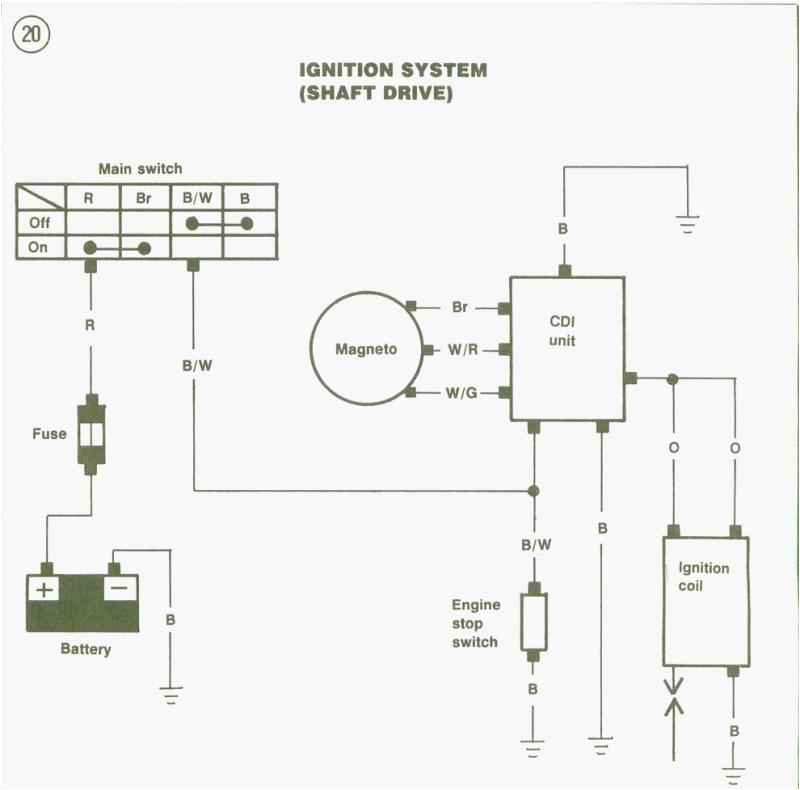 Yamaha Blaster Wiring Diagram Yamaha Blaster Wiring Diagram for Ignition Wiring Diagram View