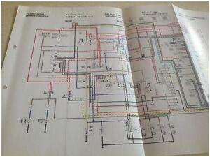 Yamaha Fz1 Wiring Diagram 2007 Yamaha Fz1 Wiring Diagram Wiring Diagram Autovehicle