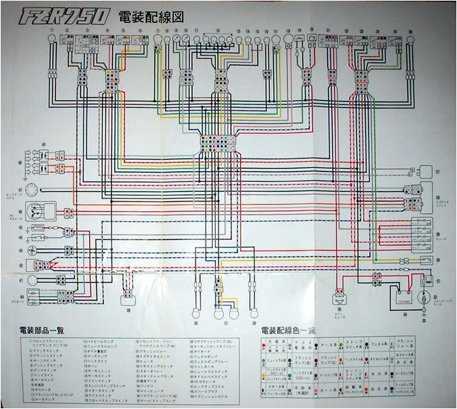Yamaha Fzr 600 Wiring Diagram Yamaha Fz750 Wiring Diagram Wiring Diagram Operations Yamaha Fzr 600 Wiring Diagram Yamaha Fz750 Wiring Diagram Wiring Diagram Operations