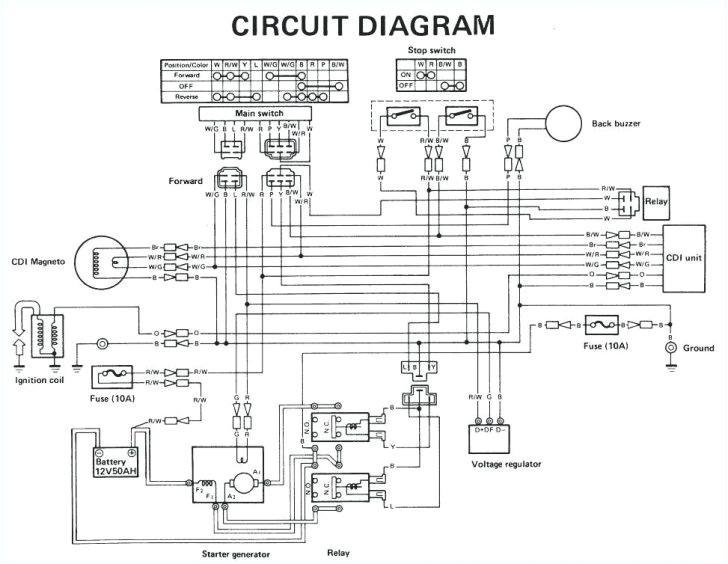 Yamaha G9 Gas Golf Cart Wiring Diagram Yamaha Jg5 Golf Cart Wiring Diagram Wiring Diagram Meta