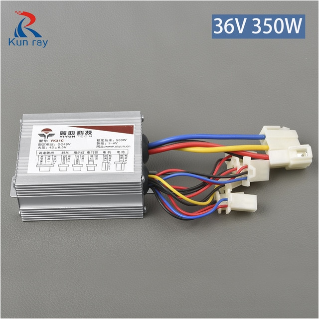 Yiyun Controller Wiring Diagram Yiyun Yk31c Brush Motor 350w Ebike Controller E Scooter Accessories Yiyun Controller Wiring Diagram Yiyun Yk31c Brush Motor 350w Ebike Controller E Scooter Accessories