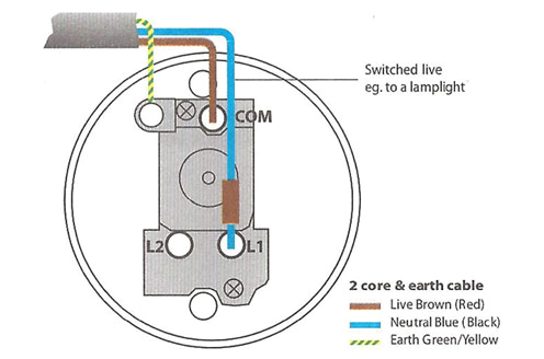 1 Gang 2 Way Light Switch Wiring Diagram Uk Light Switch Wiring Diagram 1 Way Wiring Diagram
