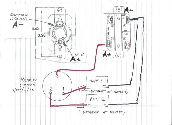 12 24 Volt Trolling Motor Wiring Diagram 24 Volt Trolling Motor Circuit Breaker Likewise Consumer Unit Wiring