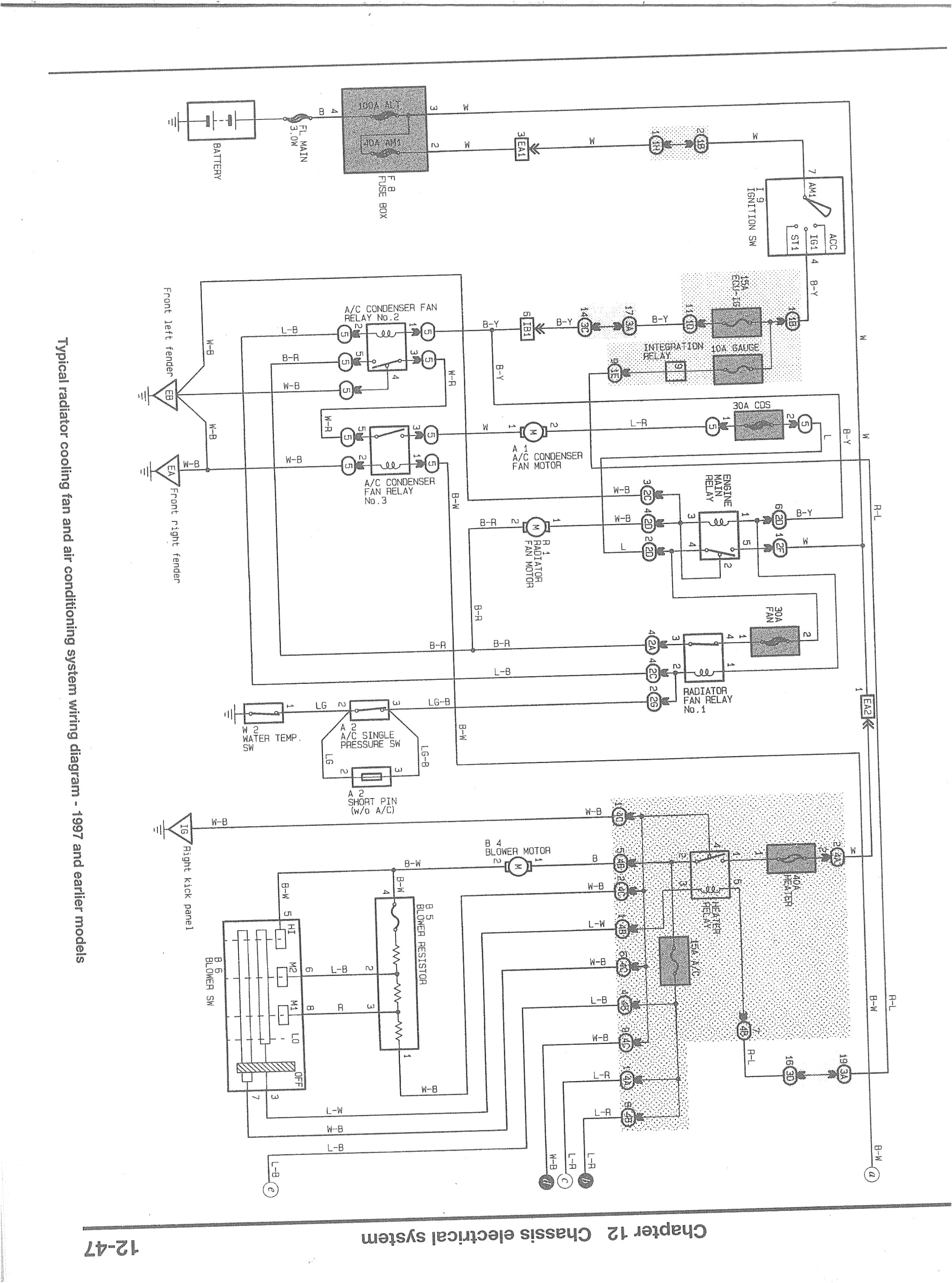 12 Volt Coil Wiring Diagram Ac Unit Wiring Diagram Fresh Electrical Coil Wire Inspirational A