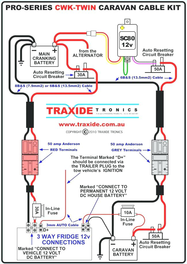 12 Volt Wiring Diagram for Lights 4 Wire Trailer Lights Diagram Awesome 7 Wire Trailer Plug Eromania