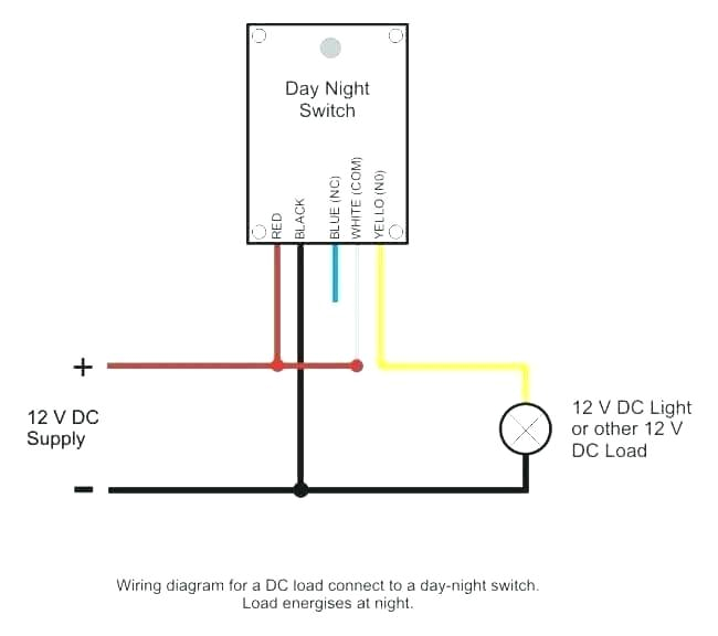 120v Photocell Wiring Diagram 12 Volt Photocell Switch Circuit Lighting Timer 120v Photocell Wiring Diagram 12 Volt Photocell Switch Circuit Lighting Timer