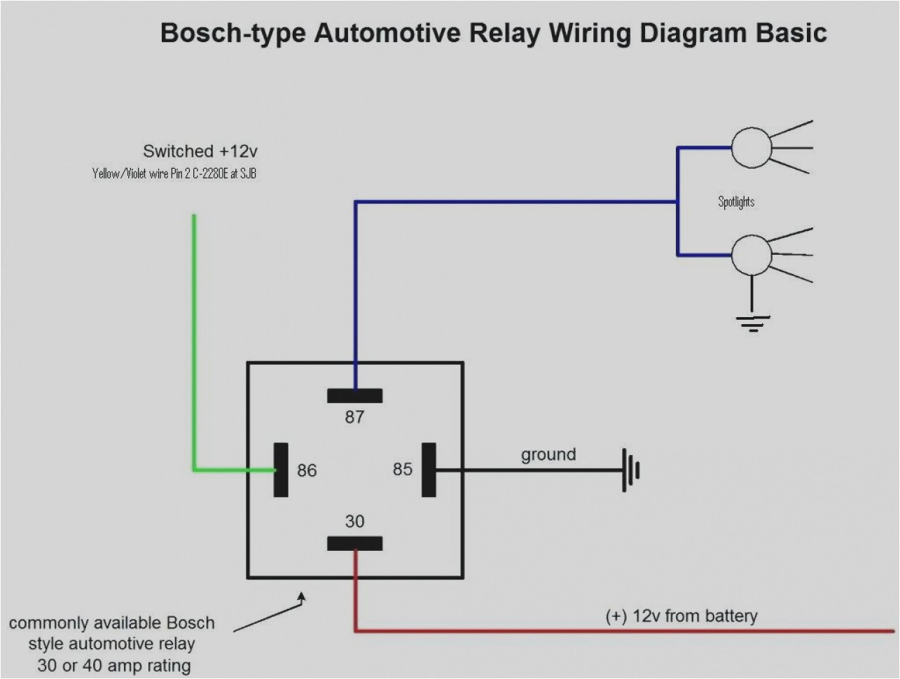12v Automotive Relay Wiring Diagram Standard 12 Volt Relay Wiring Wiring Diagram Page 12v Automotive Relay Wiring Diagram Standard 12 Volt Relay Wiring Wiring Diagram Page