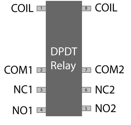 14 Pin Relay Wiring Diagram Relay Switch Pin Diagram How to Identify A Relay Switch 14 Pin Relay Wiring Diagram Relay Switch Pin Diagram How to Identify A Relay Switch