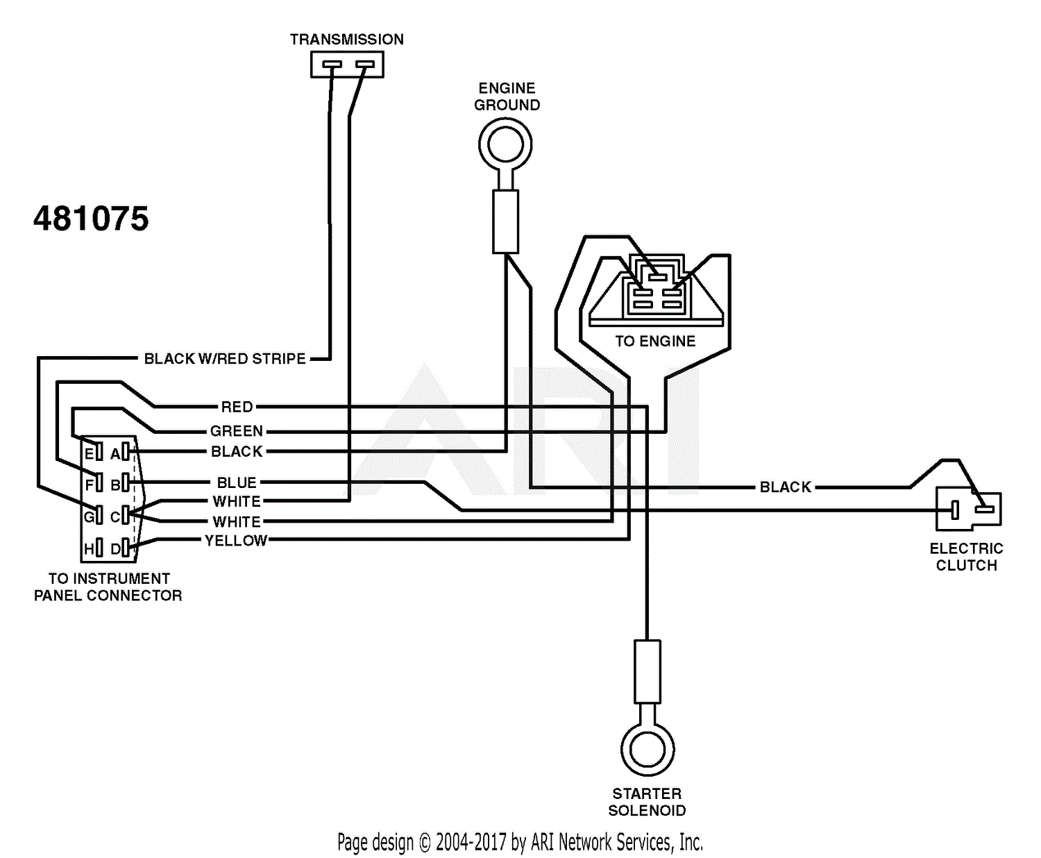 18hp Kohler Magnum Wiring Diagram 18hp Kohler Charging Wiring Diagram Wiring Library