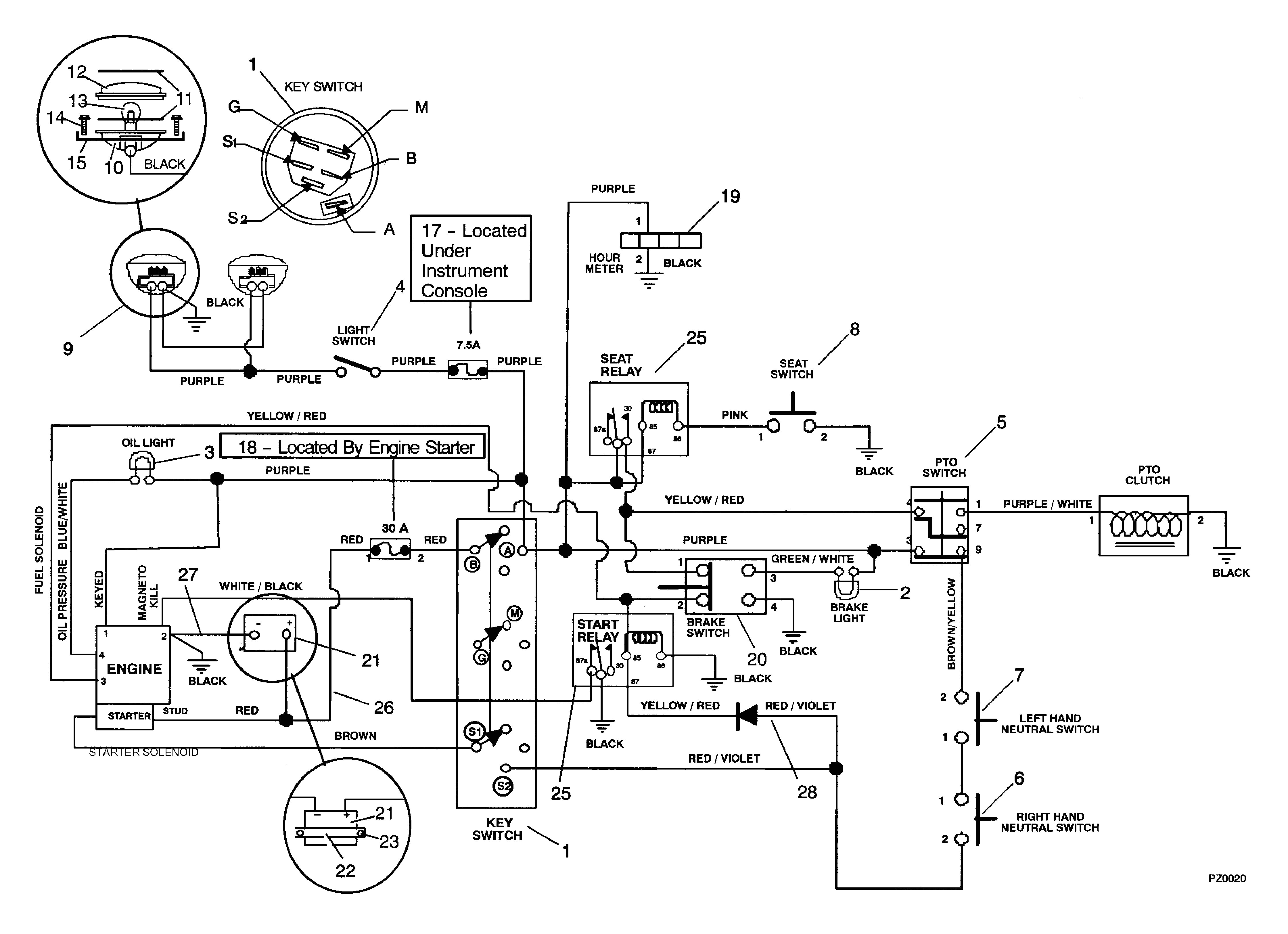 18hp Kohler Magnum Wiring Diagram Kohler K361 Wiring Diagram Wiring Diagram Page 18hp Kohler Magnum Wiring Diagram Kohler K361 Wiring Diagram Wiring Diagram Page