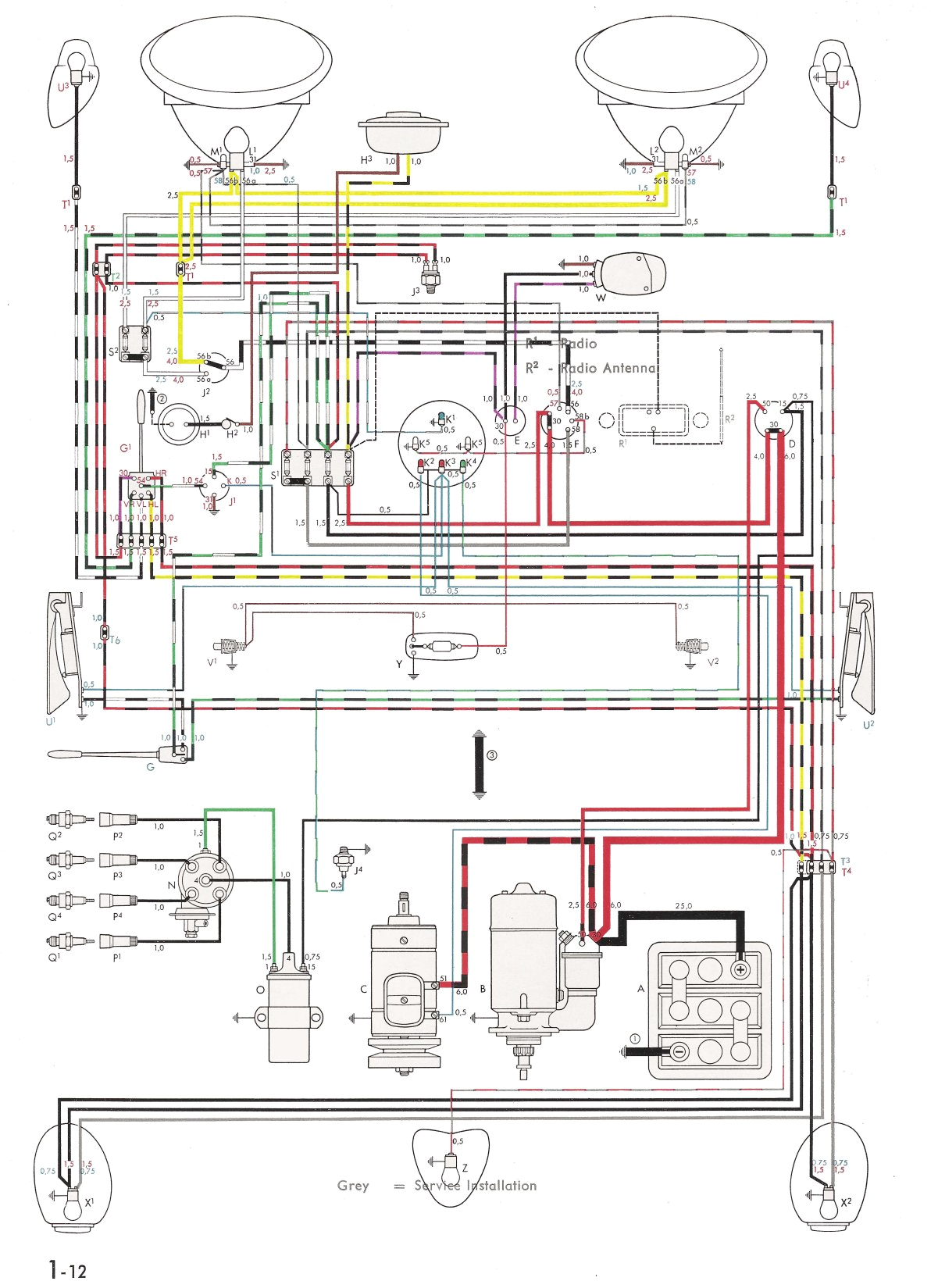 1963 Vw Bug Wiring Diagram 1973 Beetle Wiring Diagram Blog Wiring Diagram 1963 Vw Bug Wiring Diagram 1973 Beetle Wiring Diagram Blog Wiring Diagram