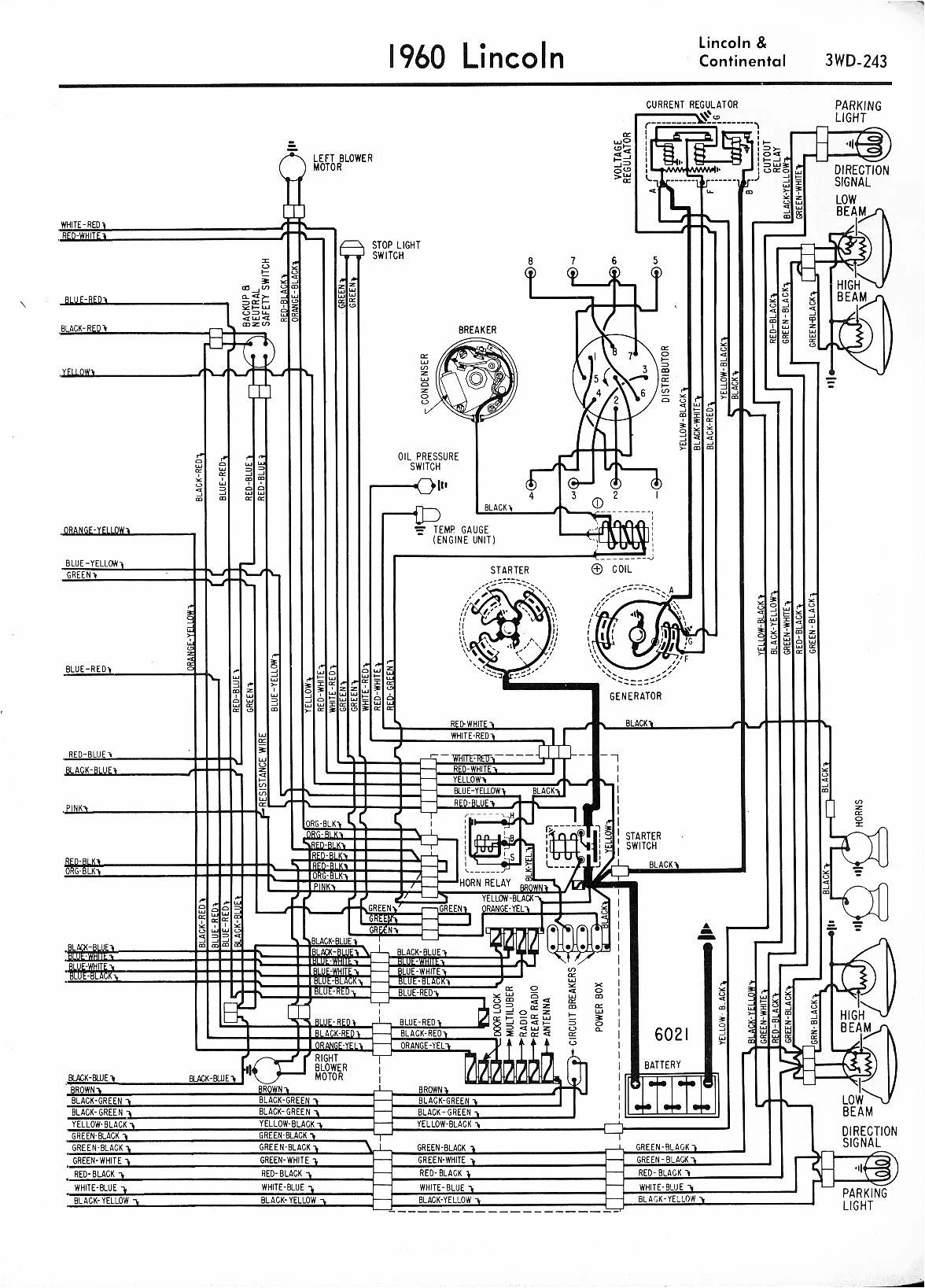 1966 Lincoln Continental Convertible Wiring Diagram Obd2 Wiring Diagram 1996 Lincoln Continental Wiring Diagram Db