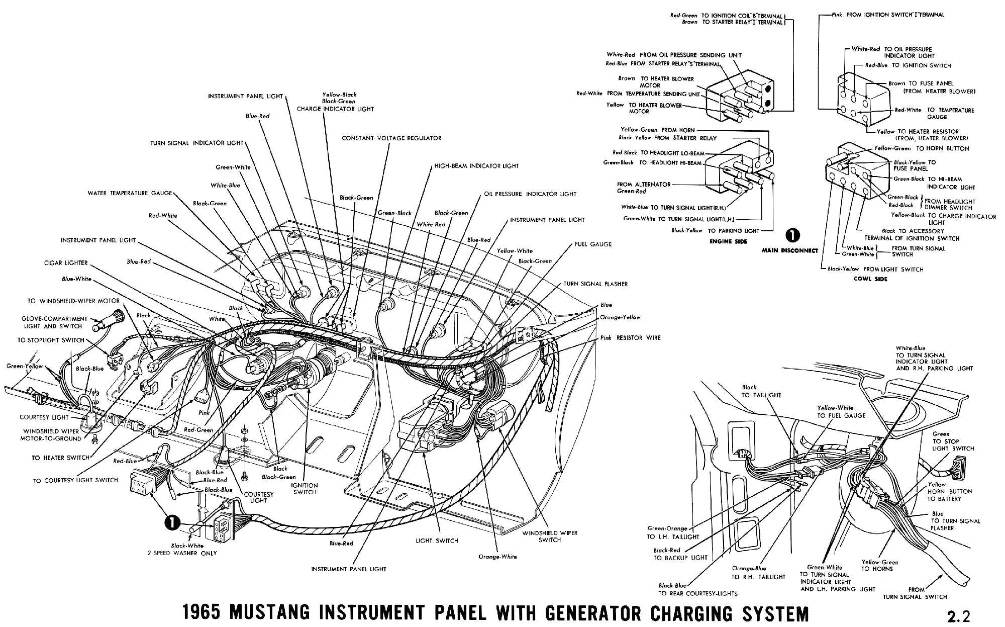 1966 Mustang Wiring Harness Diagram 1964 Mustang Fuse Diagram Wiring Diagram Query 1966 Mustang Wiring Harness Diagram 1964 Mustang Fuse Diagram Wiring Diagram Query