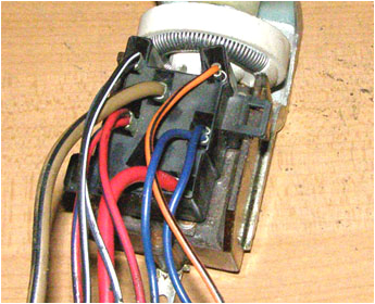 1966 Mustang Wiring Harness Diagram 1994 Mustang Turn Signal Wiring Diagram Wiring Database Diagram