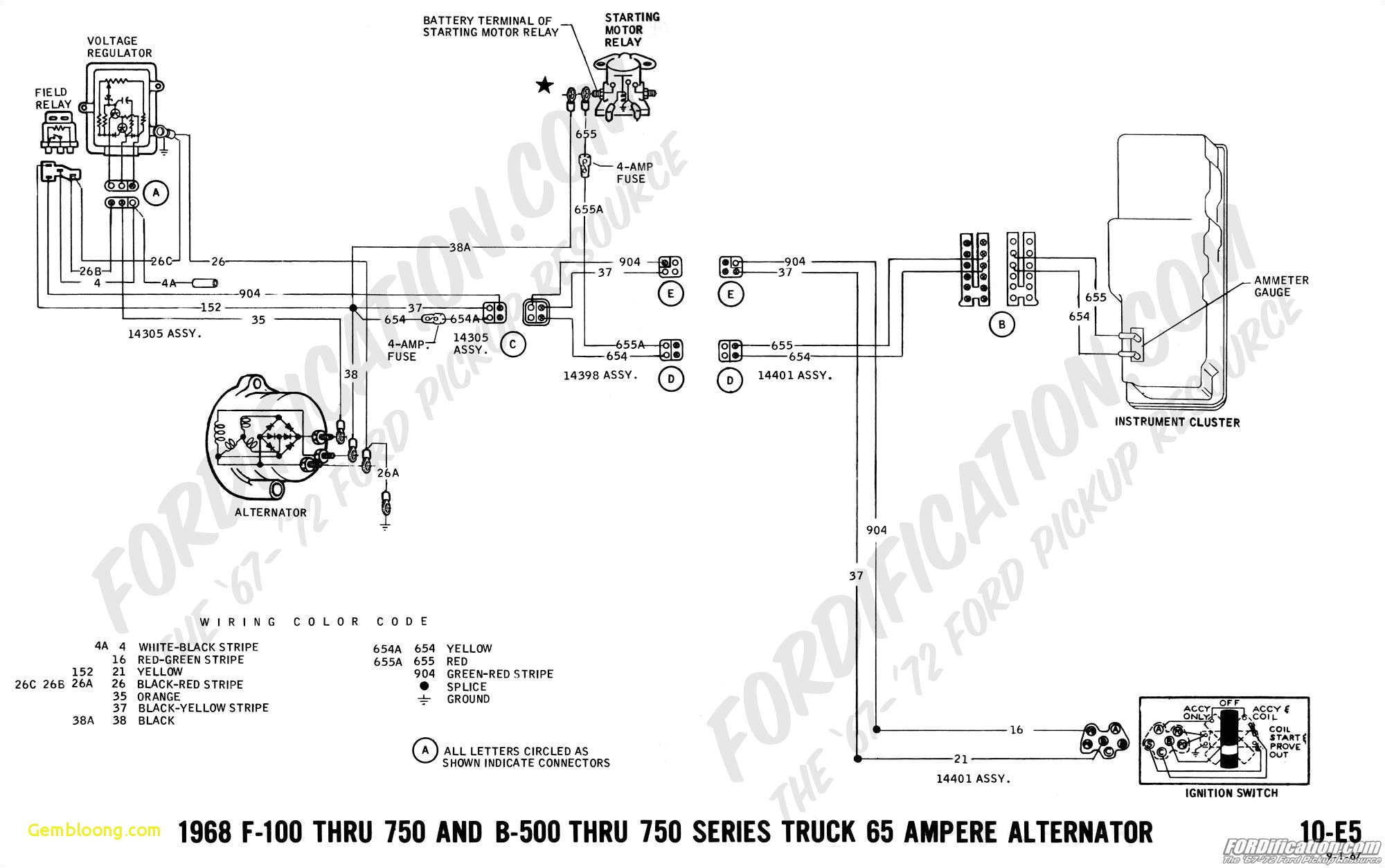 1968 ford F100 Wiring Diagram 65 ford F100 Wiring Diagram Wiring Diagram Db 1968 ford F100 Wiring Diagram 65 ford F100 Wiring Diagram Wiring Diagram Db