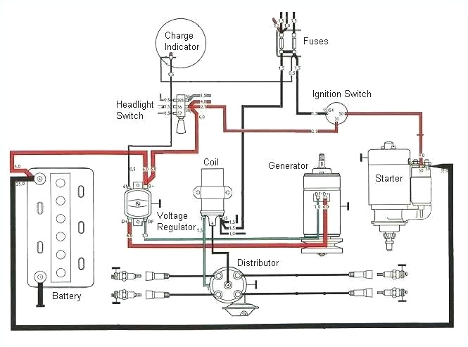 1971 Vw Beetle Wiring Diagram 73 Vw Wiring Diagrams Wiring Diagram