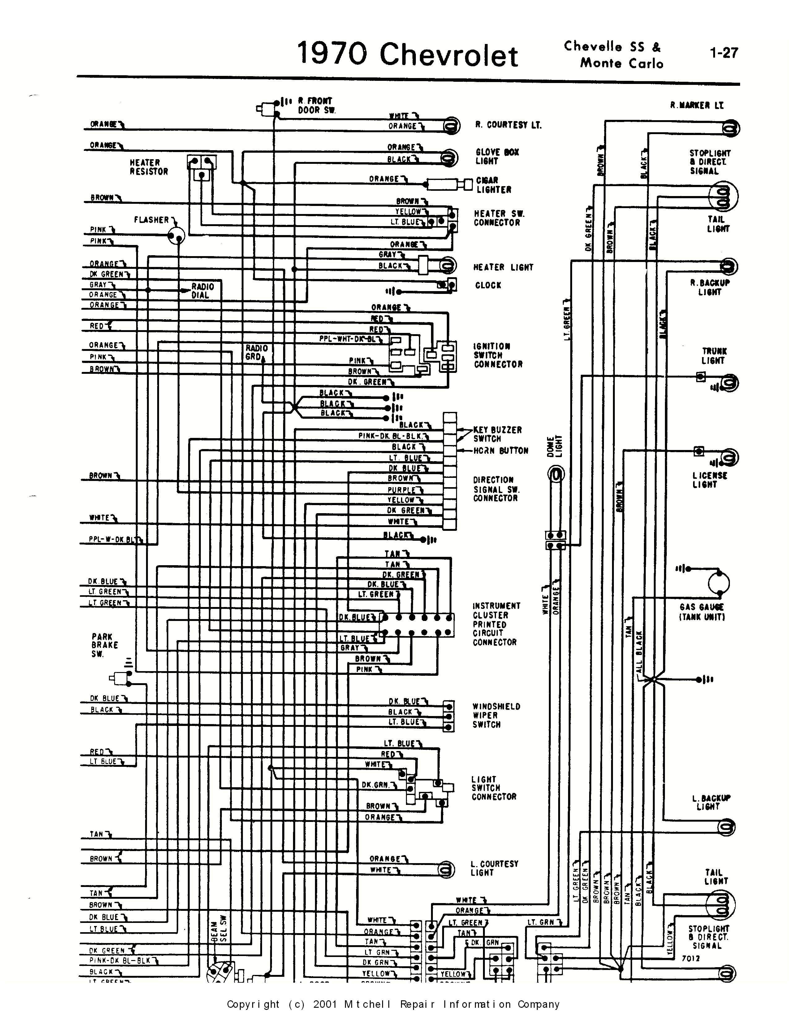 1972 Chevelle Wiring Diagram 1970 Chevelle Wiring Diagram Download Wiring Diagram 1972 Chevelle Wiring Diagram 1970 Chevelle Wiring Diagram Download Wiring Diagram