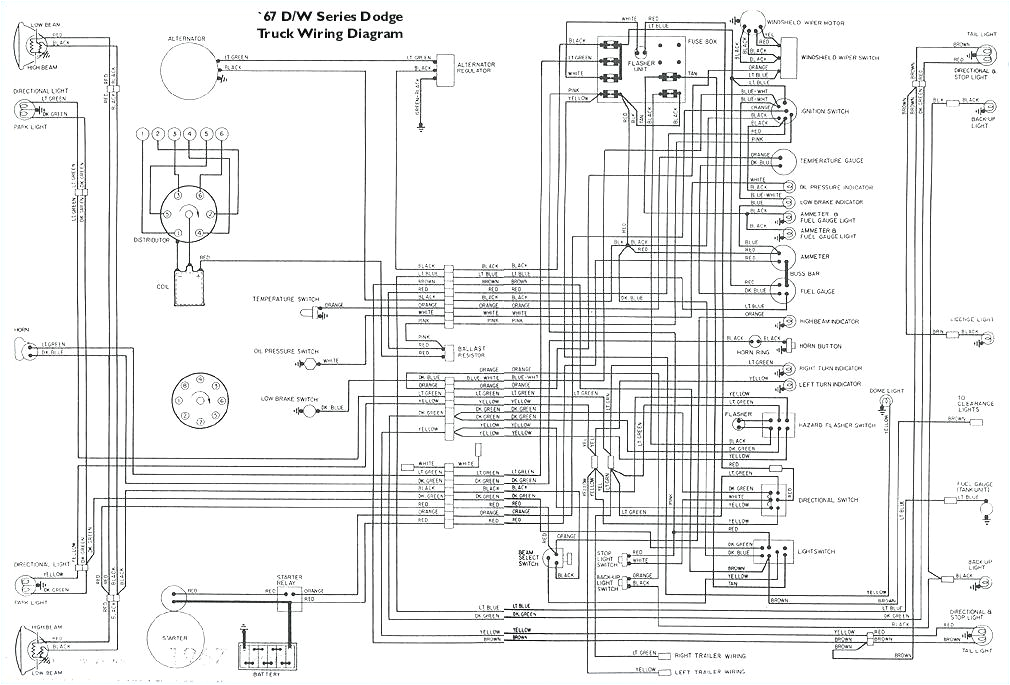 1972 Dodge Charger Wiring Diagram 72 Dodge Lfc Wiring Wiring Diagram Database Blog