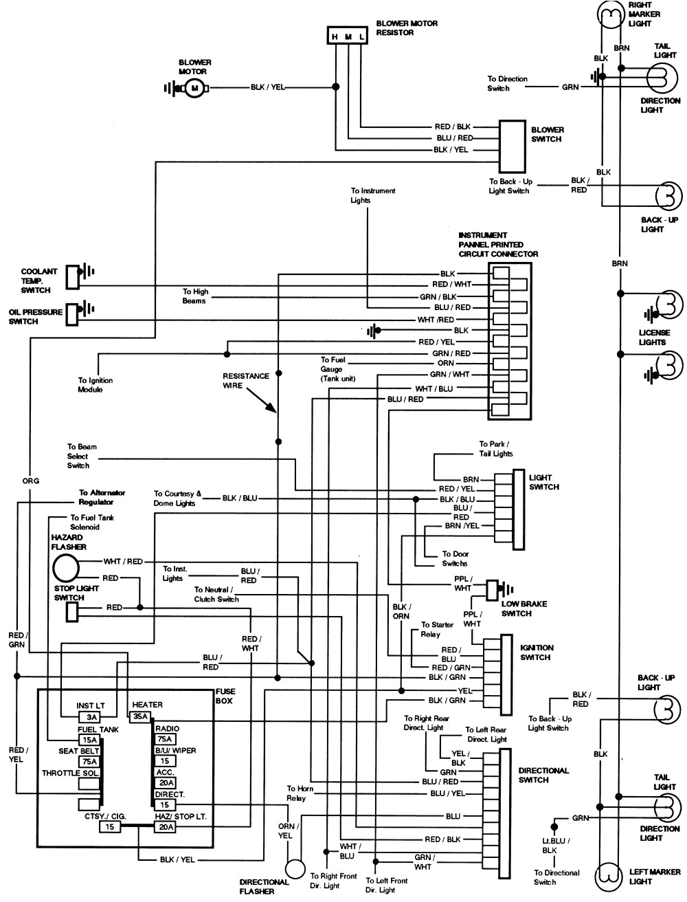 1979 ford Truck Wiring Diagram 1979 ford F 250 Distributor Wiring Wiring Diagrams Base 1979 ford Truck Wiring Diagram 1979 ford F 250 Distributor Wiring Wiring Diagrams Base