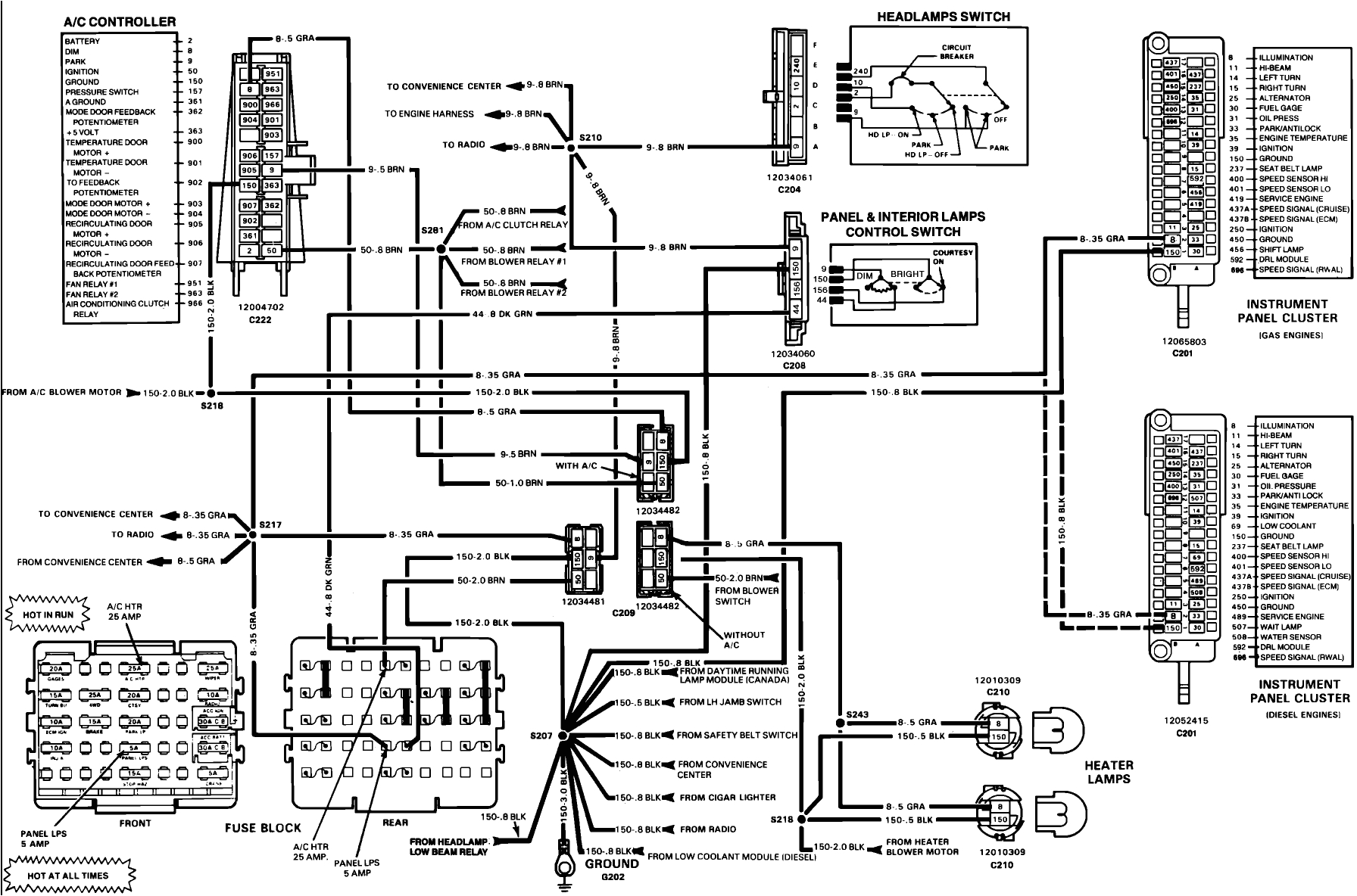1979 Trans Am Wiring Diagram Wiring Diagram 1979 Wiring Diagram Repair Guide 1979 Trans Am Wiring Diagram Wiring Diagram 1979 Wiring Diagram Repair Guide