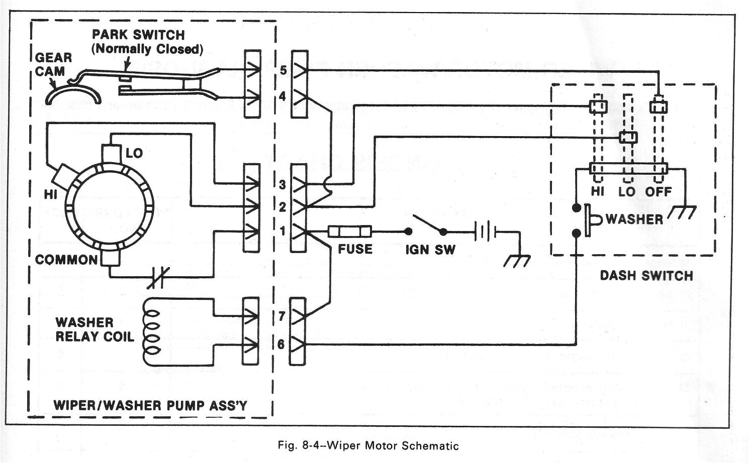 1980 Corvette Wiring Diagram ford Windshield Wiper Motor Wiring Besides Buick Century Blower 1980 Corvette Wiring Diagram ford Windshield Wiper Motor Wiring Besides Buick Century Blower