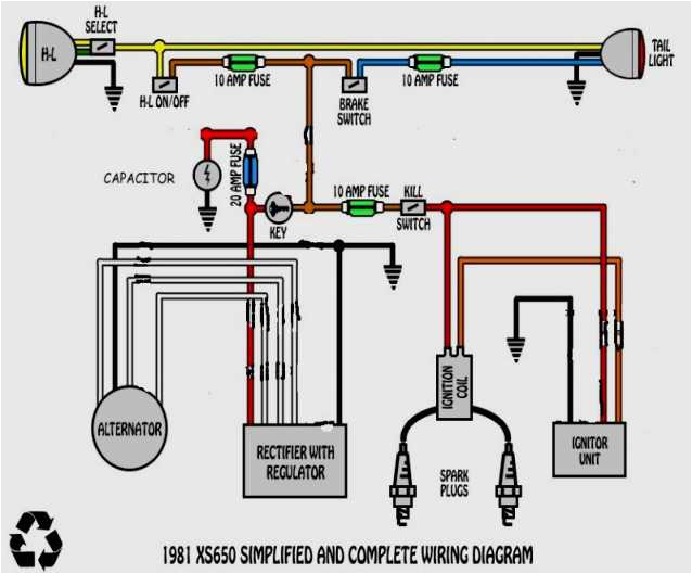 1981 Xs650 Wiring Diagram 1981 Xs650 Wiring Diagram Wiring Diagrams 1981 Xs650 Wiring Diagram 1981 Xs650 Wiring Diagram Wiring Diagrams