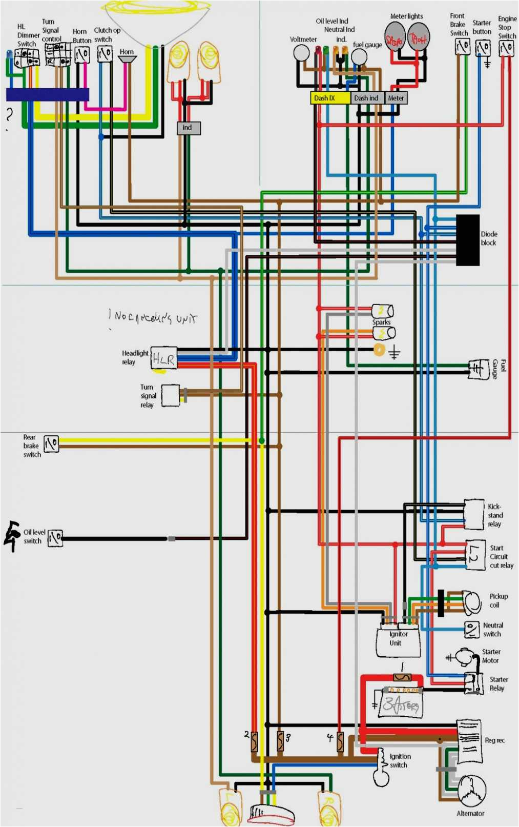 1981 Xs650 Wiring Diagram 1981 Xs650 Wiring Diagram Wiring Diagrams 1981 Xs650 Wiring Diagram 1981 Xs650 Wiring Diagram Wiring Diagrams
