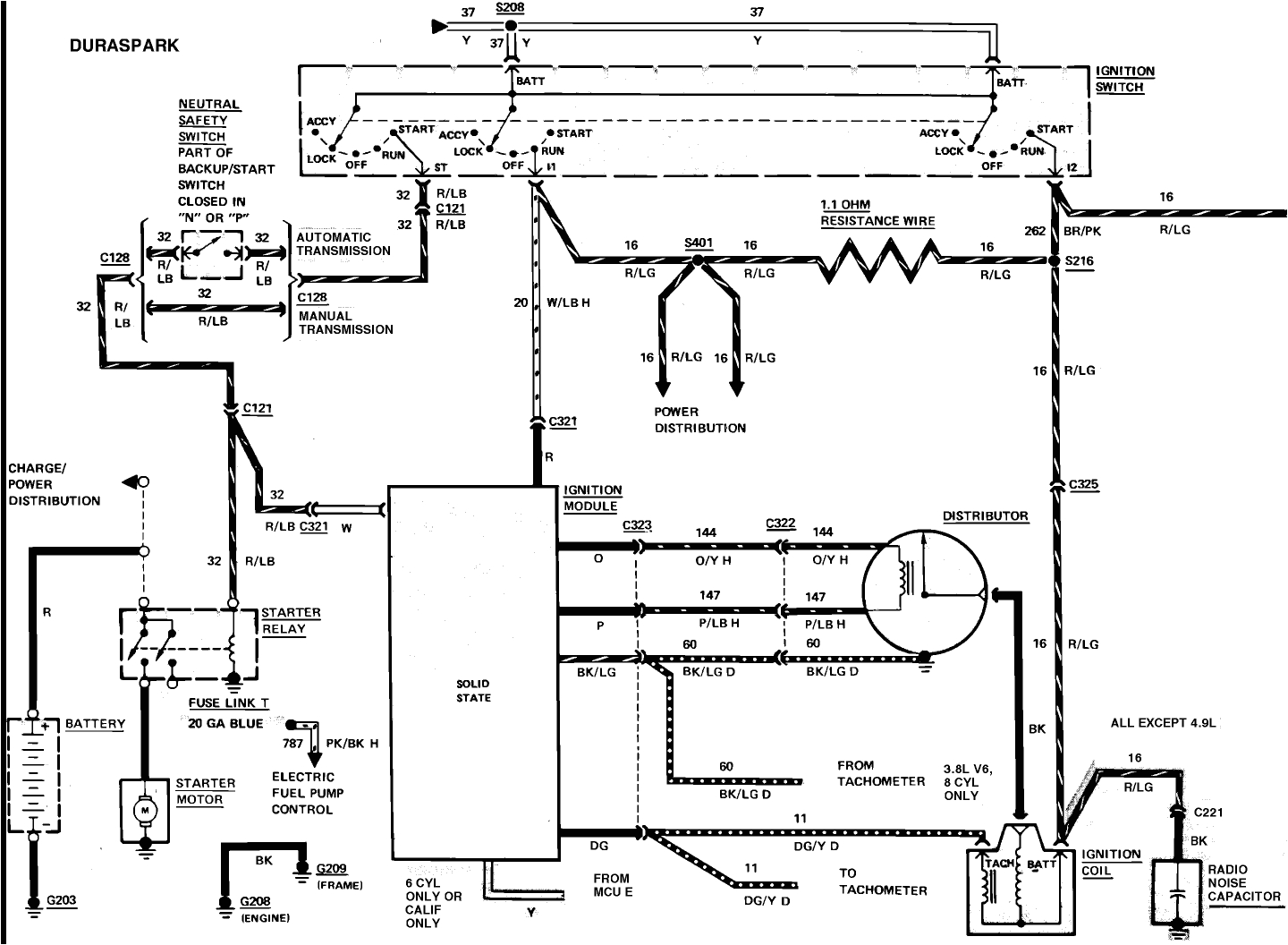 1986 ford F150 Engine Wiring Diagram ford F250 1986 Engine Control Module Wiring Diagram All About 1986 ford F150 Engine Wiring Diagram ford F250 1986 Engine Control Module Wiring Diagram All About