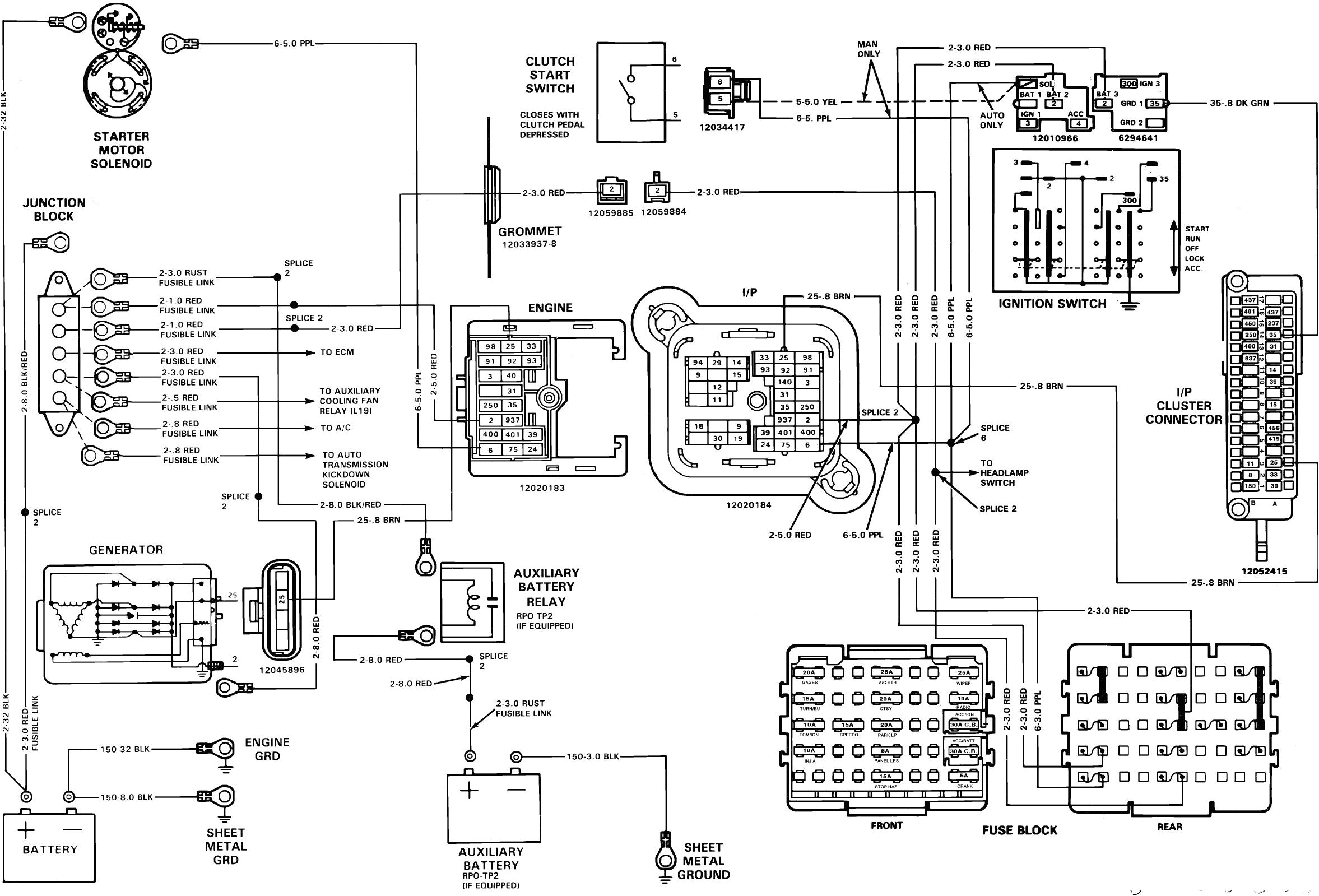 1989 Chevy Truck Wiring Diagram Wiring Diagram 89 Chevy Truck Wiring Database Diagram 1989 Chevy Truck Wiring Diagram Wiring Diagram 89 Chevy Truck Wiring Database Diagram