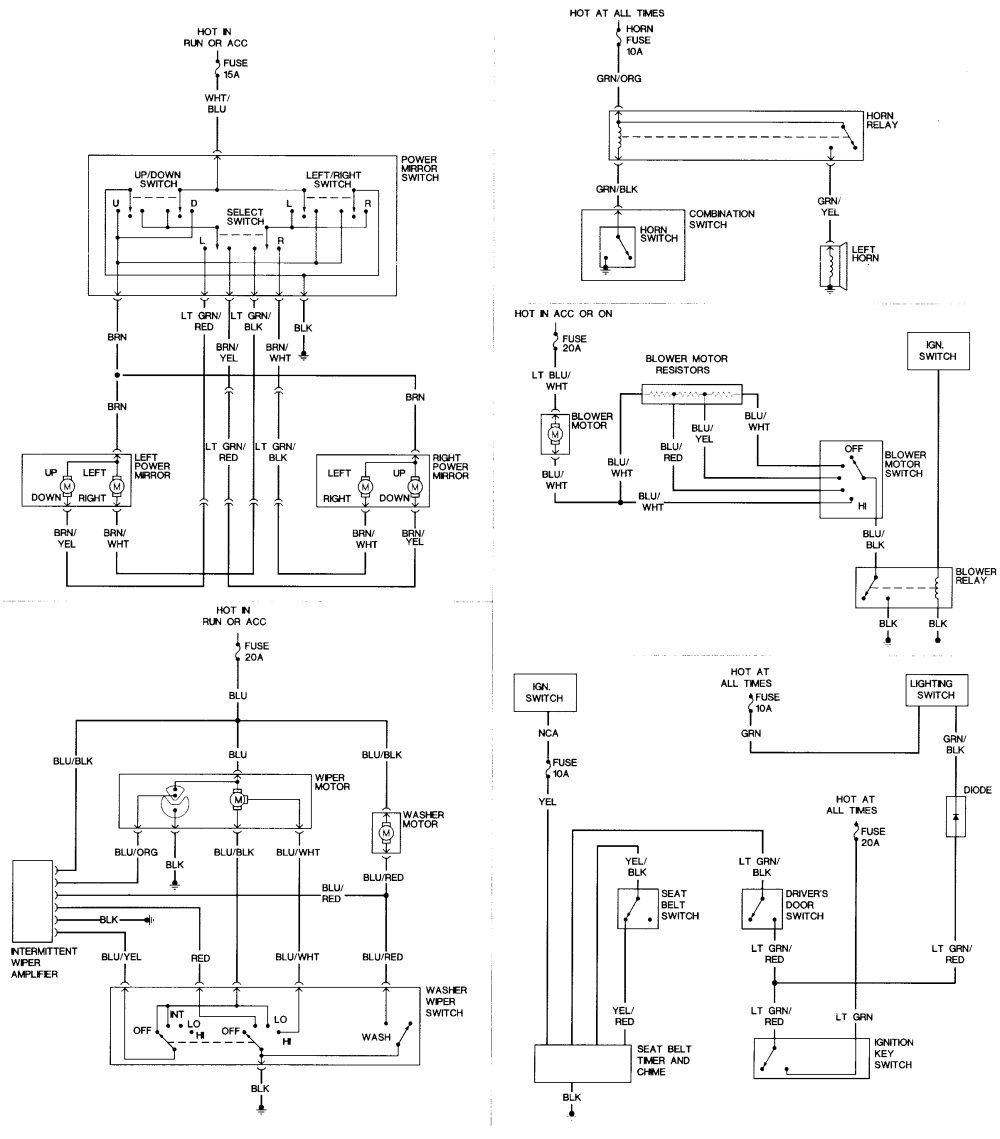 1989 Nissan D21 Wiring Diagram Nissan D21 Engine Diagram Wiring Diagram 1989 Nissan D21 Wiring Diagram Nissan D21 Engine Diagram Wiring Diagram