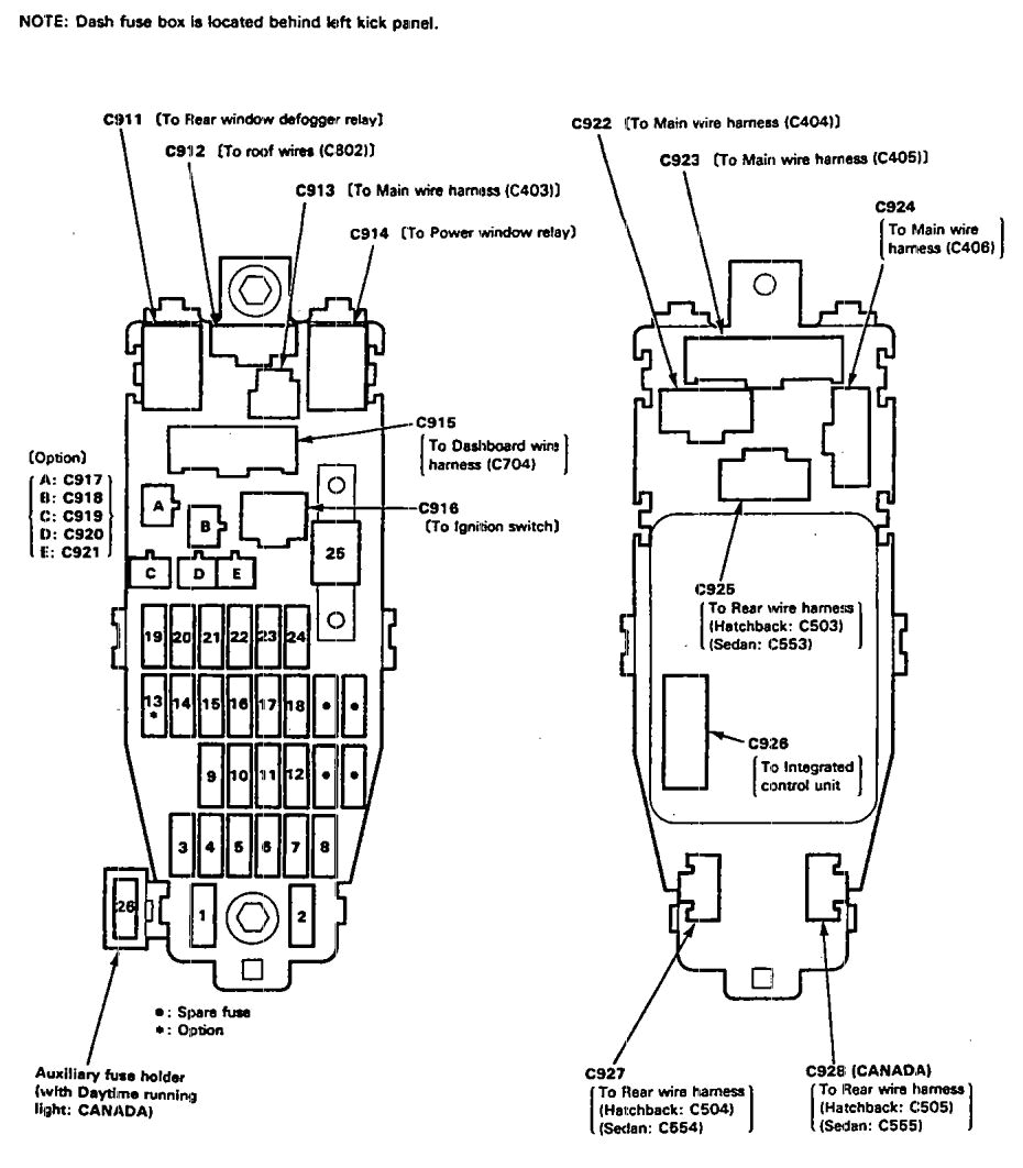 1992 Acura Legend Radio Wiring Diagram 93 Acura Integra Wire Diagram Lights Wiring Diagram 1992 Acura Legend Radio Wiring Diagram 93 Acura Integra Wire Diagram Lights Wiring Diagram