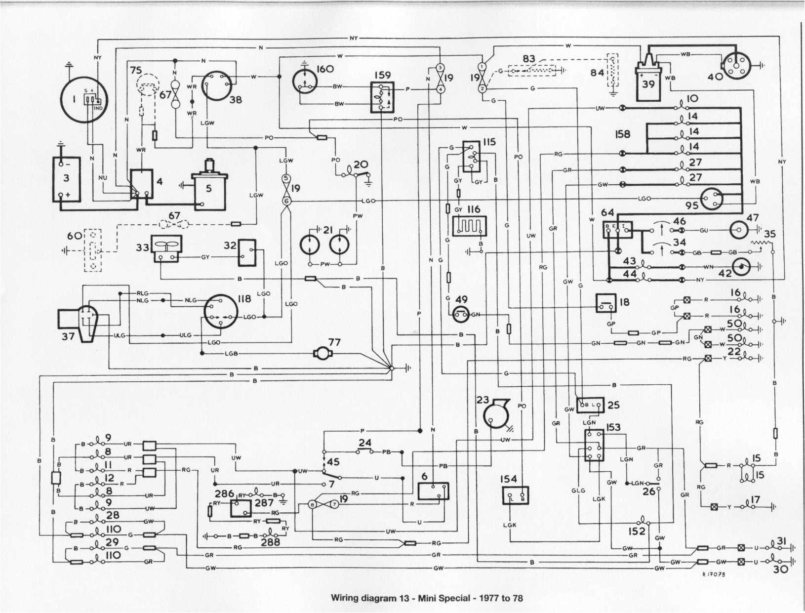1992 Mini Wiring Diagram Wiring Diagram for Suzuki Mini Truck Wiring Diagram Files