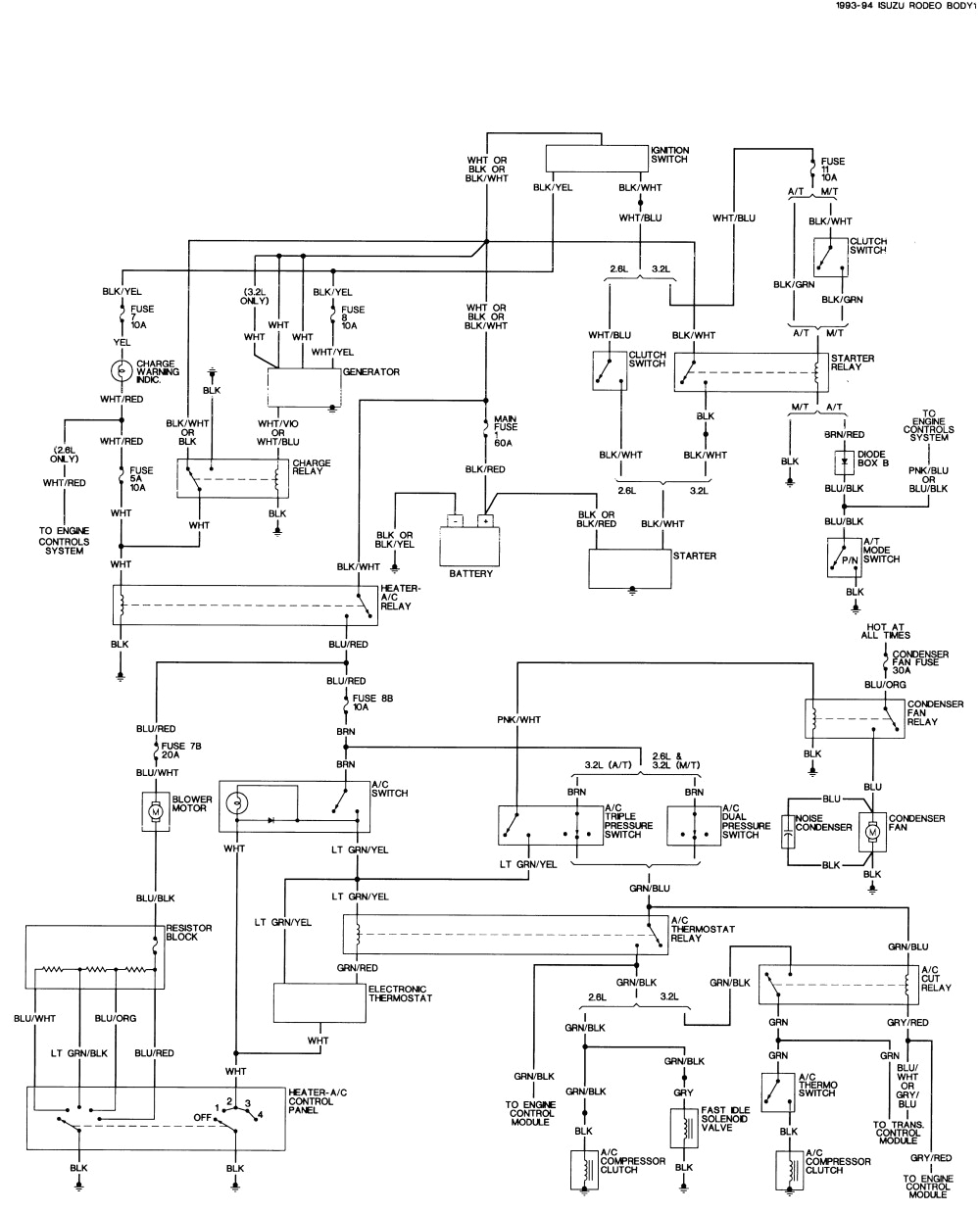 1993 isuzu Npr Wiring Diagram isuzu Npr Wiring Wiring Diagram Blog 1993 isuzu Npr Wiring Diagram isuzu Npr Wiring Wiring Diagram Blog