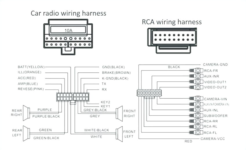 1993 Mustang Audio Wiring Diagram Dual Car Audio Wiring Harness Diagram Xd5125 Wiring Diagram Blog