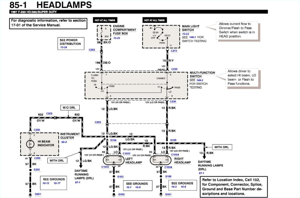 1997 ford F150 Trailer Wiring Diagram 1997 ford F 350 Trailer Wiring Harness Diagram Wiring Diagram Files 1997 ford F150 Trailer Wiring Diagram 1997 ford F 350 Trailer Wiring Harness Diagram Wiring Diagram Files