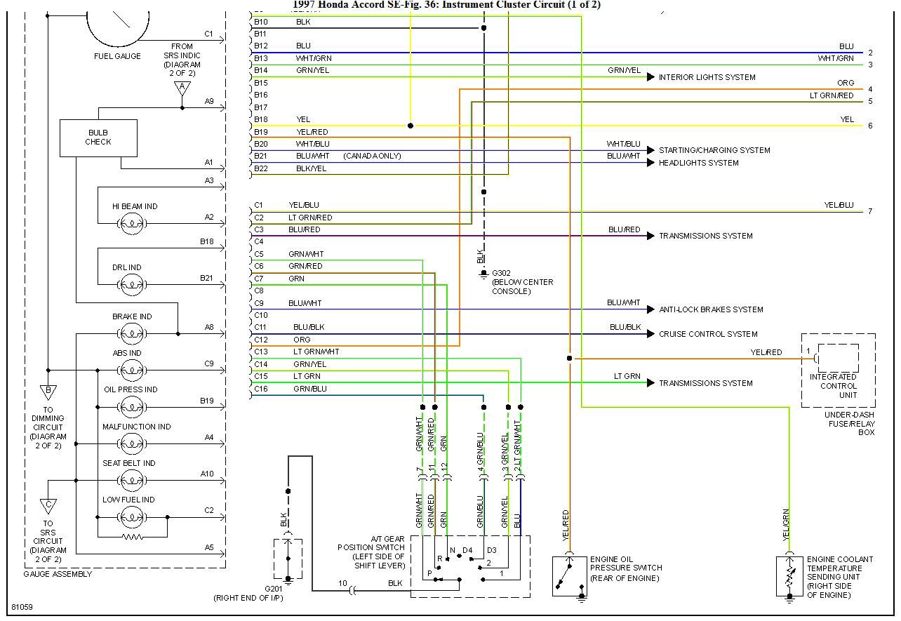 1997 Honda Civic Stereo Wiring Diagram Honda Legend Wiring Diagram Blog Wiring Diagram
