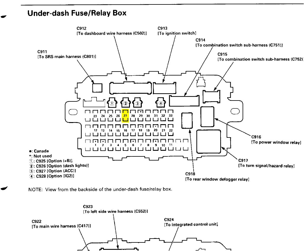 1997 Honda Crv Wiring Diagram 206 Electric Diagram Furthermore 2002 Honda Cr V Ac Relay Location 1997 Honda Crv Wiring Diagram 206 Electric Diagram Furthermore 2002 Honda Cr V Ac Relay Location