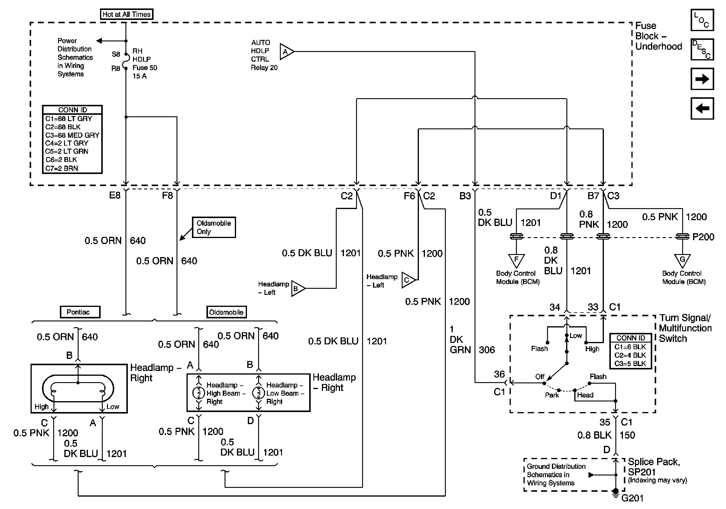 1997 Pontiac Grand Am Wiring Diagram Wiring House Electrical Guide Also with 1998 Pontiac Grand Prix