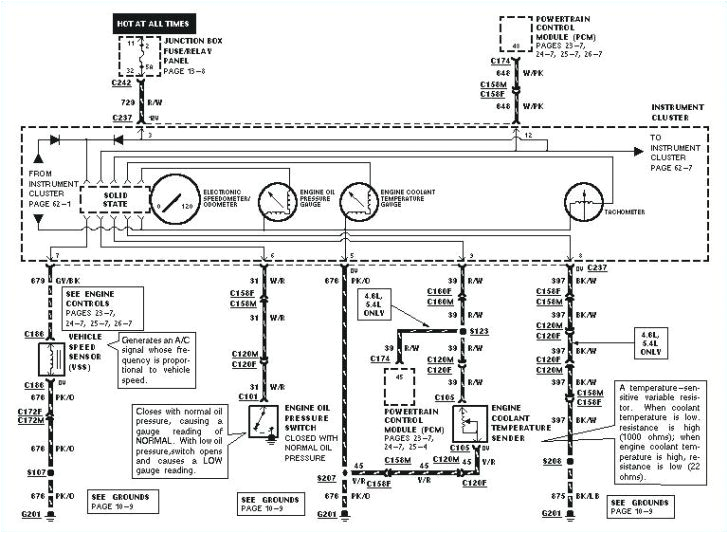 1998 ford F150 Starter Wiring Diagram 1998 ford F 150 Wiring Schematic Wiring Diagrams Dimensions 1998 ford F150 Starter Wiring Diagram 1998 ford F 150 Wiring Schematic Wiring Diagrams Dimensions