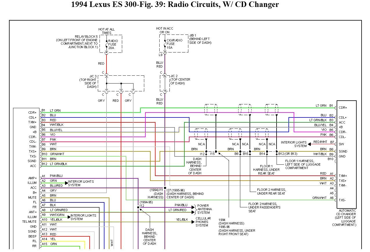 1998 Lexus Es300 Radio Wiring Diagram 1996 Lexus Es300 Door Panel Diagram Wiring Schematic Wiring 1998 Lexus Es300 Radio Wiring Diagram 1996 Lexus Es300 Door Panel Diagram Wiring Schematic Wiring