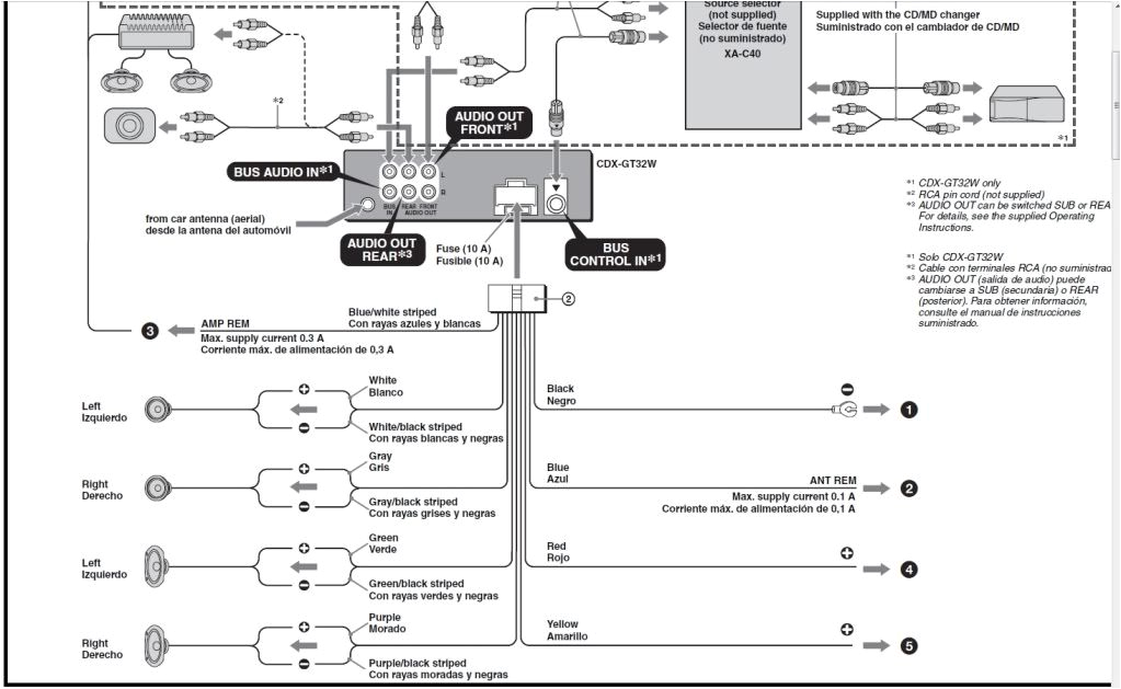 1998 Lexus Es300 Radio Wiring Diagram 93 Lexus Es300 Radio Wiring Wiring Diagram 1998 Lexus Es300 Radio Wiring Diagram 93 Lexus Es300 Radio Wiring Wiring Diagram