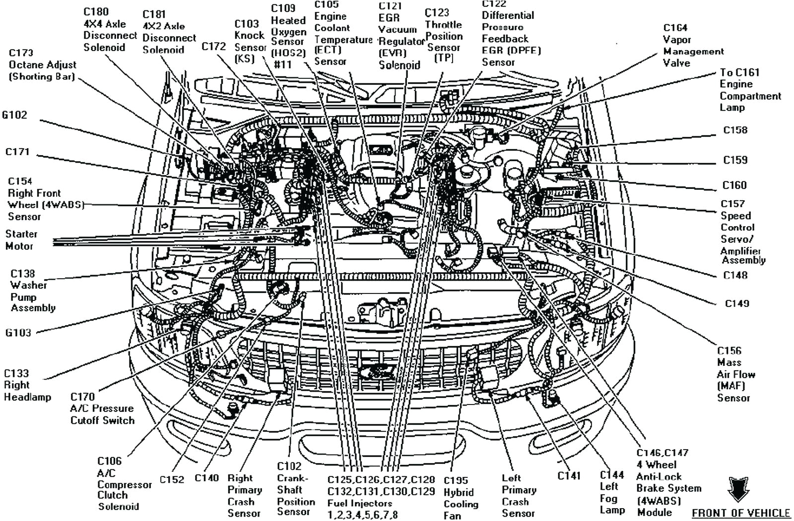 1998 Subaru forester Wiring Diagram 2009 Subaru Engine Wiring Harness Wiring Diagram Blog 1998 Subaru forester Wiring Diagram 2009 Subaru Engine Wiring Harness Wiring Diagram Blog