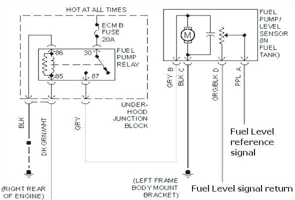 1999 Chevy Silverado Fuel Pump Wiring Diagram Wiring Diagram Signals 2001 Silverado Fuel Pump Wiring Data 1999 Chevy Silverado Fuel Pump Wiring Diagram Wiring Diagram Signals 2001 Silverado Fuel Pump Wiring Data