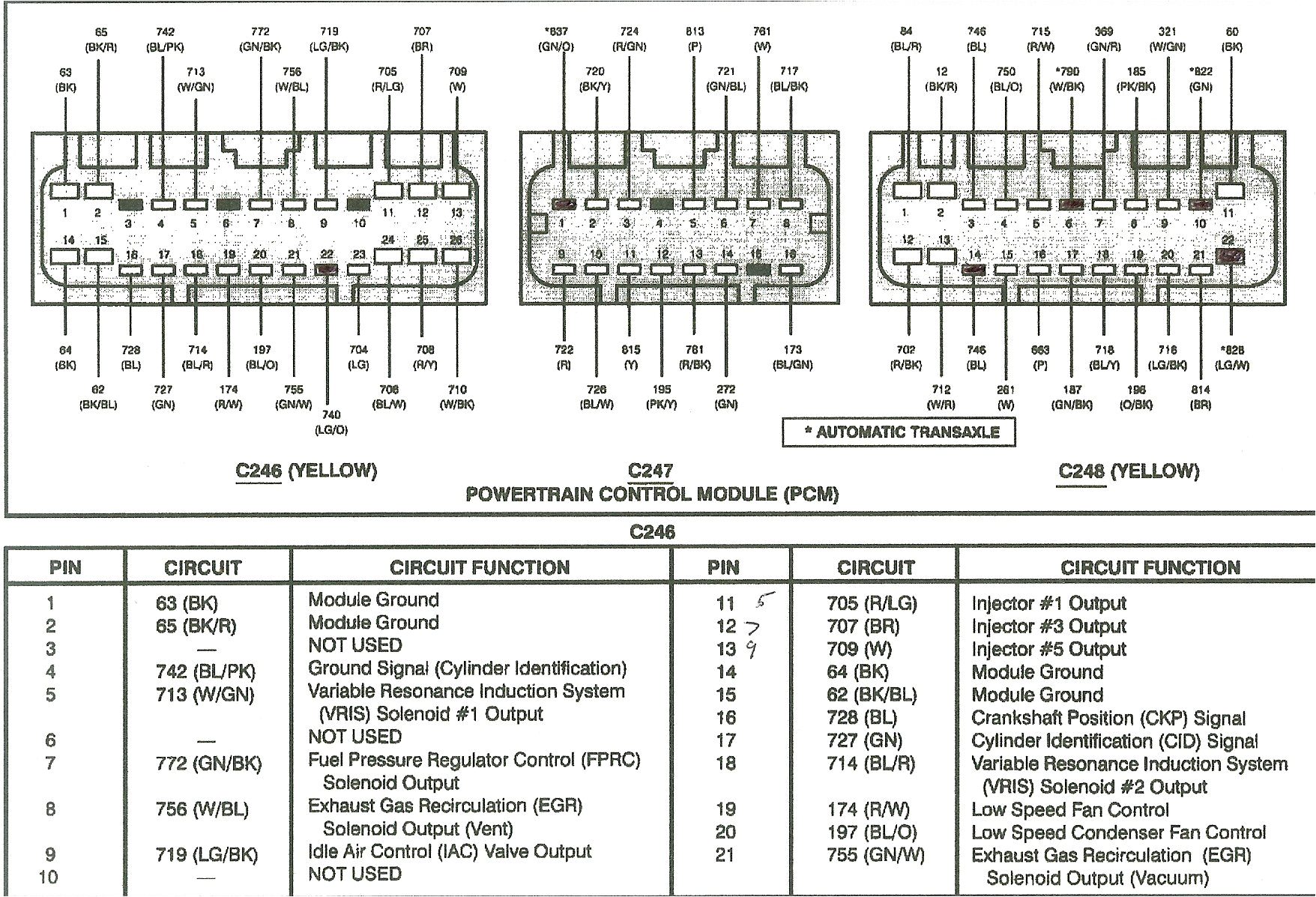 1999 ford Ranger Pcm Wiring Diagram ford Ecu Wiring Diagram Data Schematic Diagram 1999 ford Ranger Pcm Wiring Diagram ford Ecu Wiring Diagram Data Schematic Diagram