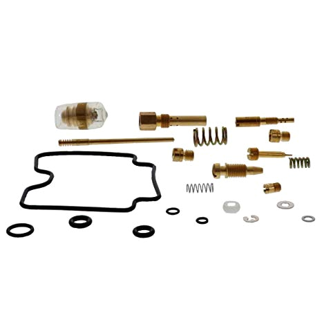 1999 Suzuki King Quad 300 Wiring Diagram Amazon Com Factory Spec Au 07479 Carb Rebuild Kit 2000 2002