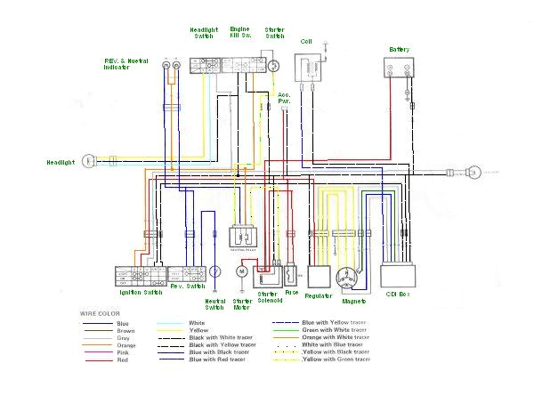 1999 Suzuki King Quad 300 Wiring Diagram Suzuki Quadrunner 160 Key Wiring Electrical Schematic Wiring Diagram