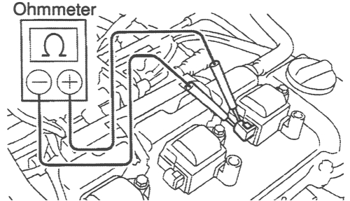 1999 toyota Camry Spark Plug Wire Diagram 1999 toyota 4runner Ignition Coil Pack Diagram Image Details 1999 toyota Camry Spark Plug Wire Diagram 1999 toyota 4runner Ignition Coil Pack Diagram Image Details