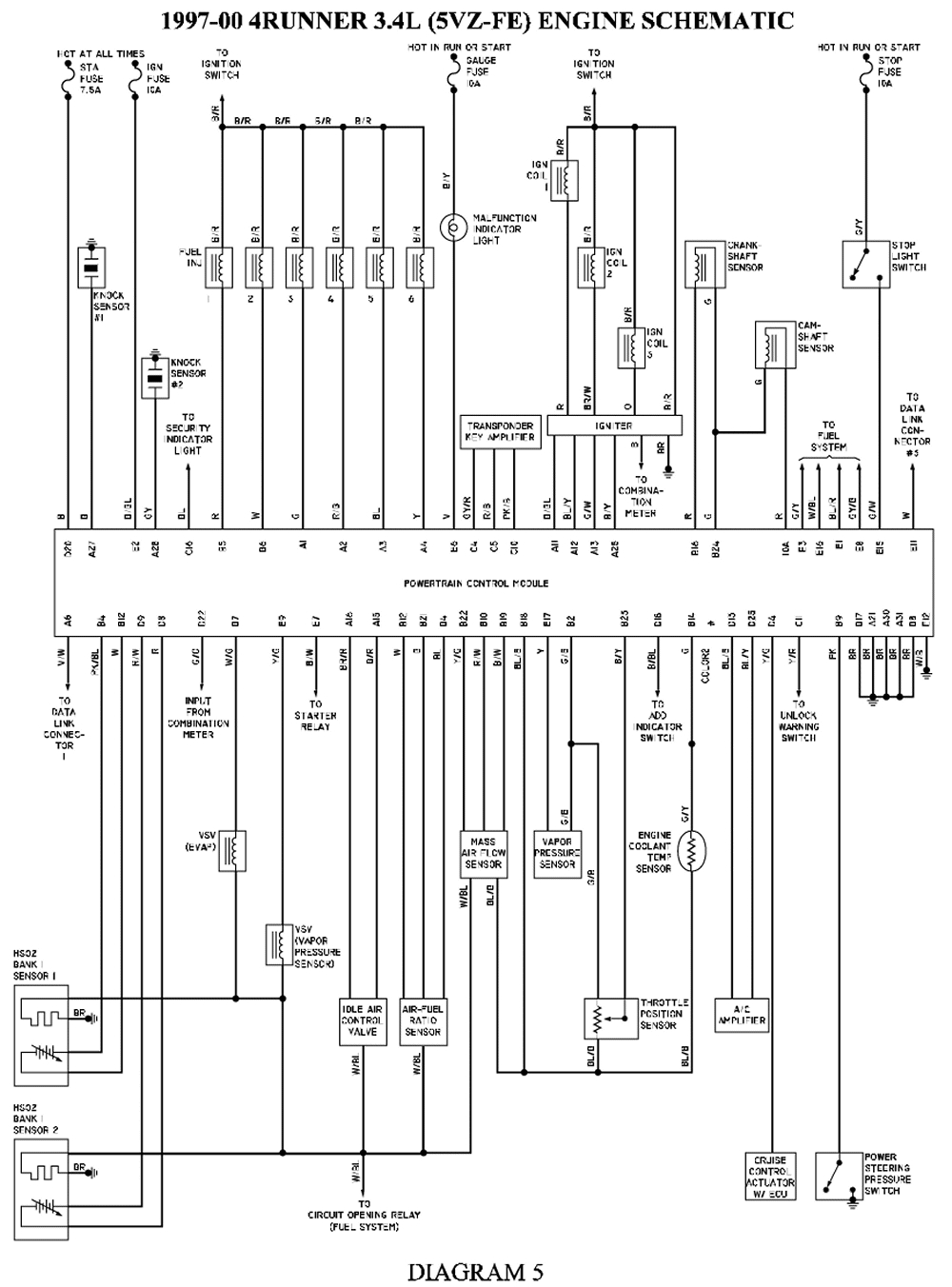 1999 toyota Tacoma Spark Plug Wiring Diagram 1999 toyota 4runner Ignition Coil Pack Diagram Image Details 1999 toyota Tacoma Spark Plug Wiring Diagram 1999 toyota 4runner Ignition Coil Pack Diagram Image Details