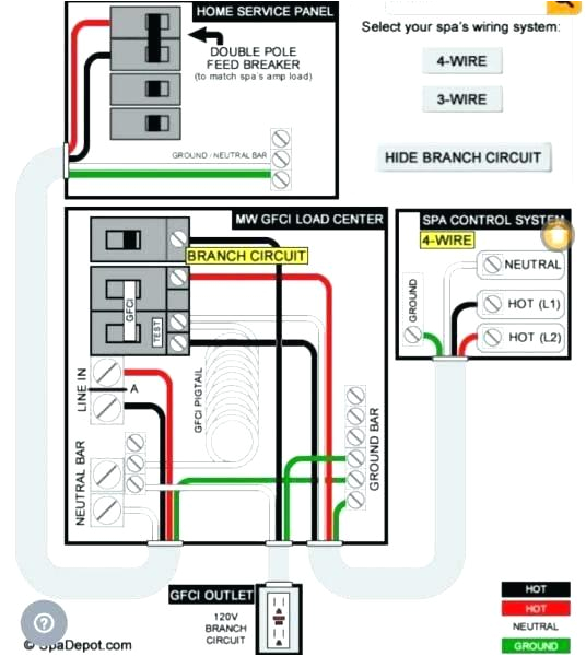 2 Pole Gfci Breaker Wiring Diagram Gfci Breaker Wiring Diagram Wnwhouse Com